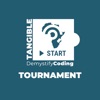Tournament Powered by Tangible icon