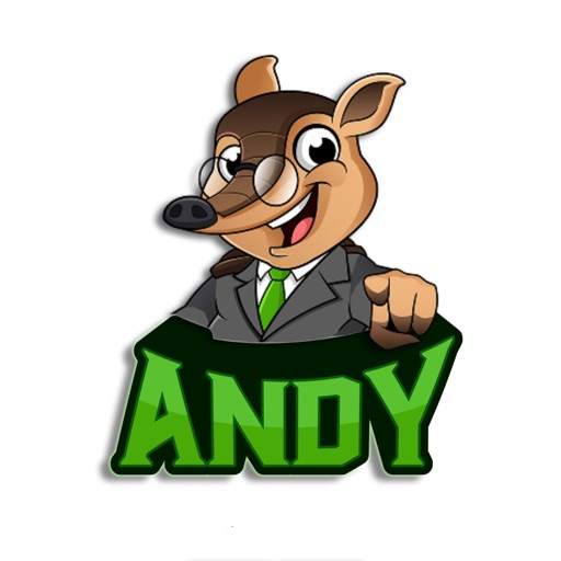 The Andy App