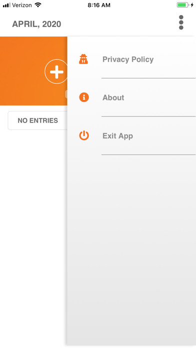 TCTrax Screenshot