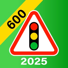 Ôn thi GPLX 2025