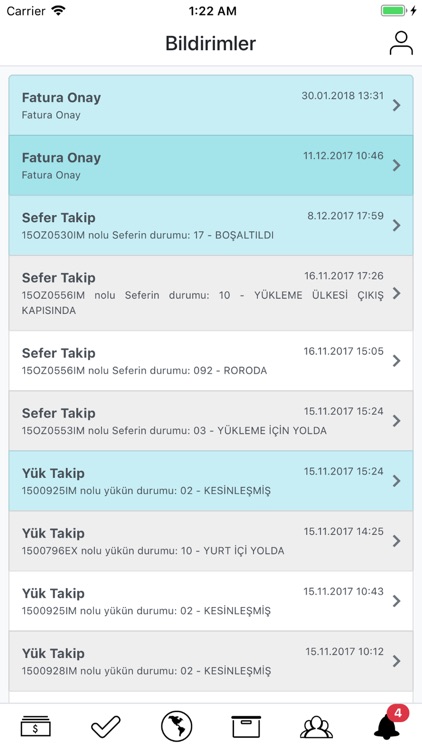 Siber Mobil screenshot-4