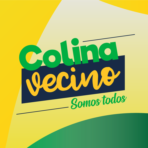 App Tarjeta Colina Vecino