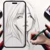 AR Drawing: Paint & Sketch