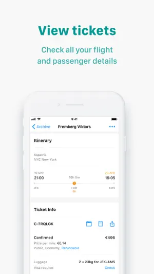 Fly2C screenshot 2
