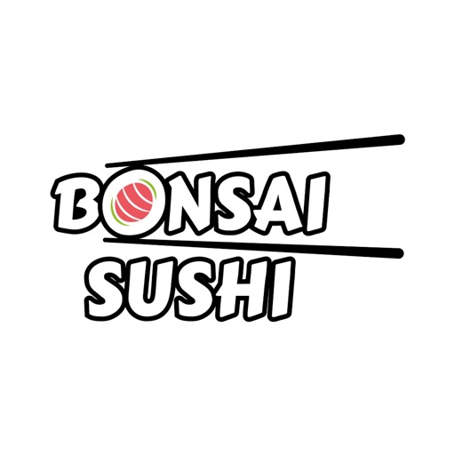 Bonsai Sushi icon