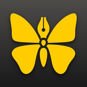 Ulysses: Writing App