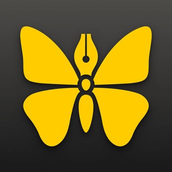 Ulysses: App voor schrijvers