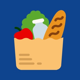 螢幕擷取畫面 (7) Grocery - Shopping List