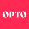 OPTO – Invest in innovation icon