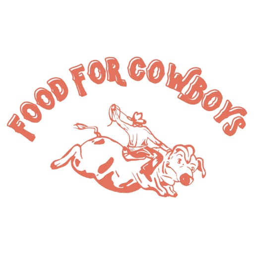 Food For Cowboys