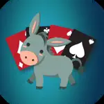 Donkey Card Game (Multiplayer) App Cancel
