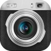 复古相机-怀旧特效滤镜 icon