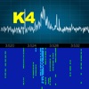 K4 Control for Elecraft K4 icon