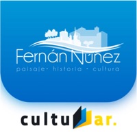 Fernán Núñez AR logo