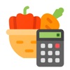 السعرات الحرارية في الاطعمه icon