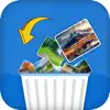 Photo Cleaner: Swipe to Delete contact information