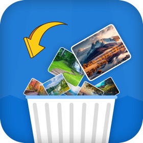 螢幕擷取畫面 (6) Photo Cleaner: Swipe to Delete
