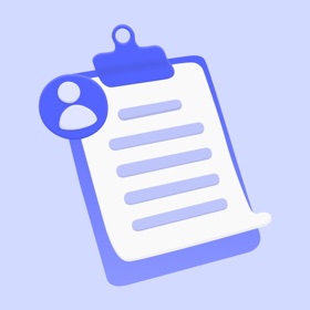 螢幕擷取畫面 (6) AI Resume Builder-CV Maker PDF
