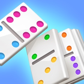 螢幕擷取畫面 (5) Domino Matcher 3D