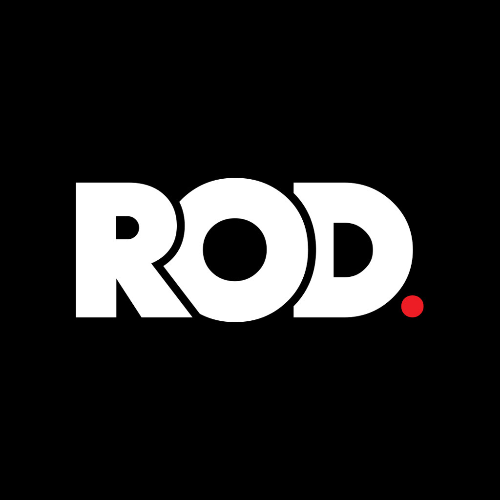 Get ROD for iOS, iPhone, iPad Aso Report