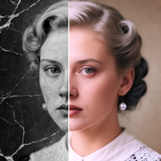 Old Photo Restore Repair