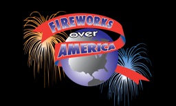 Fireworks Over America TV