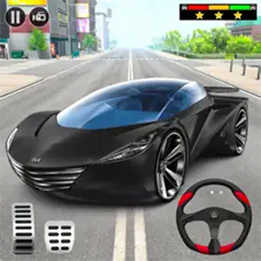 Car Games Simulator Car Racing