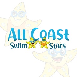 All Coast Swim Stars