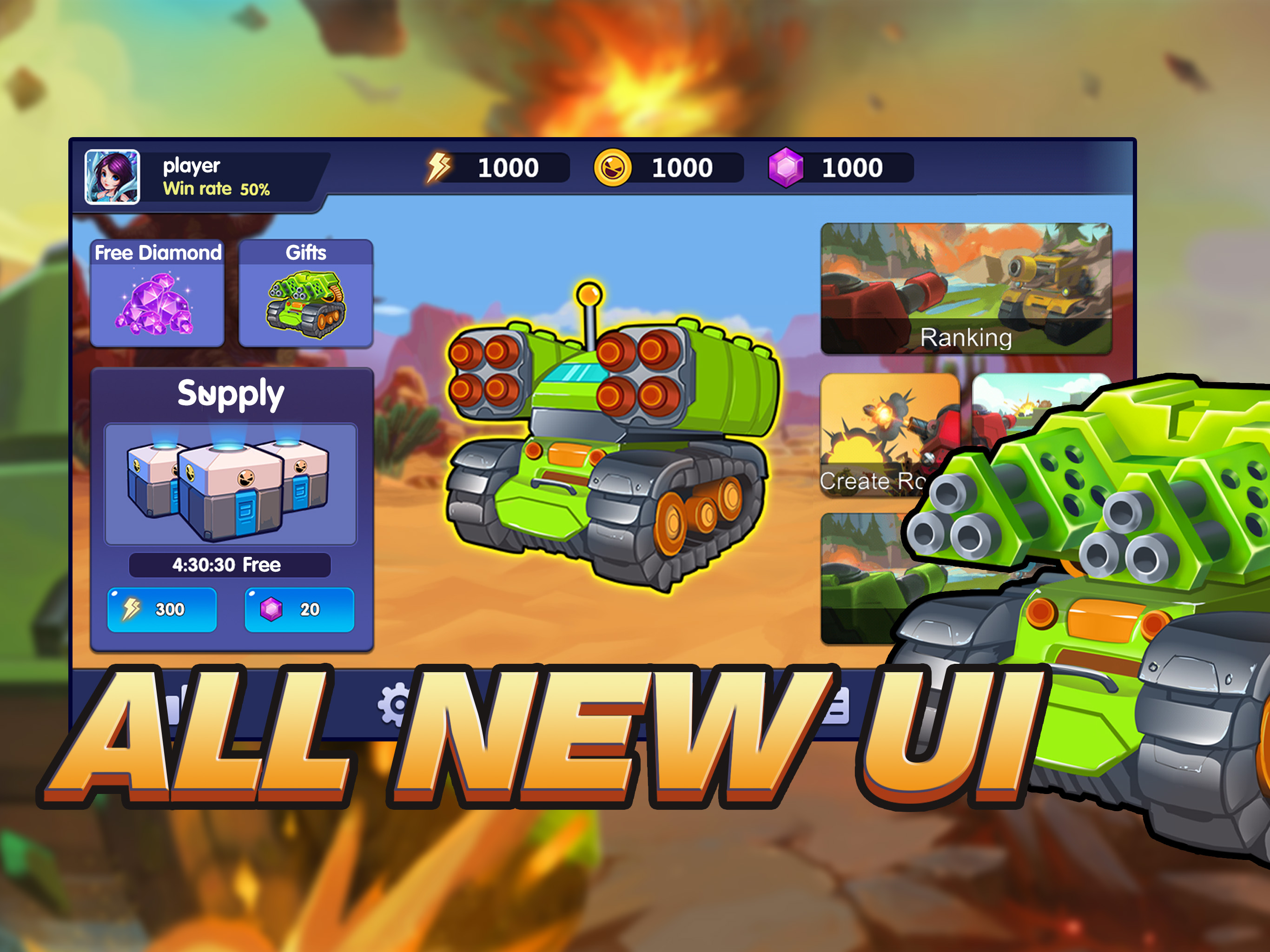 BoxTank screenshot 11