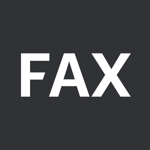 FAX from iPhone Free: Send Doc iOS App
