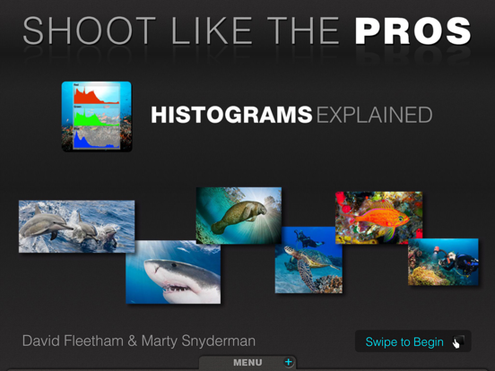 Screenshot #4 pour Histograms Explained
