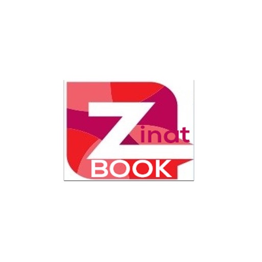 ZinatBook