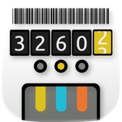 Meter readings | Read, save