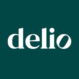 delio - supermarket online