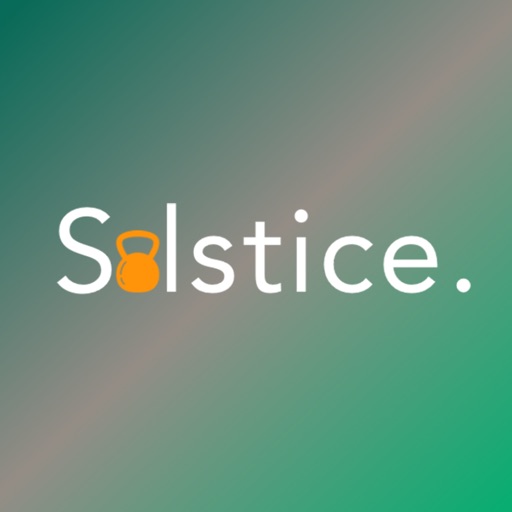 Solstice Wellness