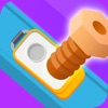 Screw Jam Bolts Puzzle icon