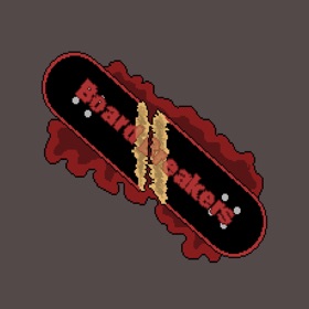 Board Breakers