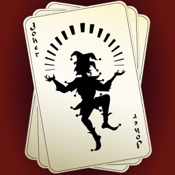 Sueca Games • Never Have