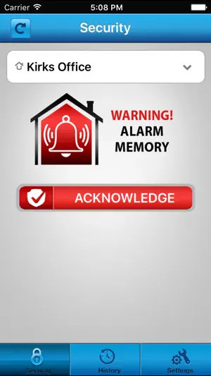 ElkLink Mobile screenshot 3