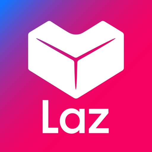 Lazada - Online Shopping App! iOS App