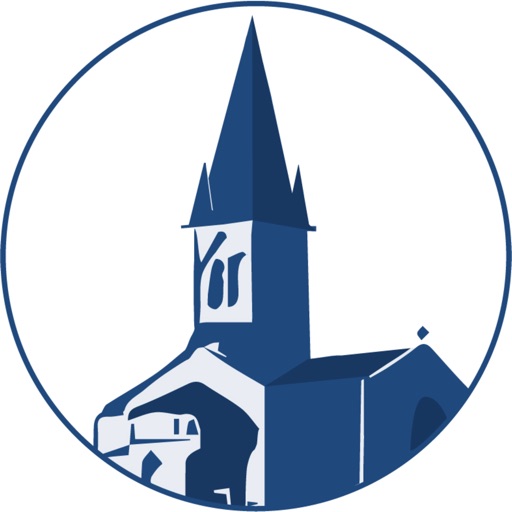 Ev. Kirchengemeinde Wimsheim icon