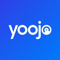 Yoojo – Home Services app icon - Lifestyle app for iPhone
