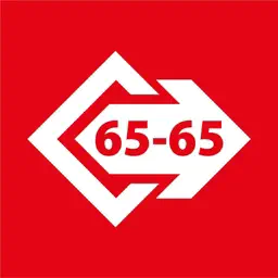 Driver 6565 app icon