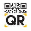 QRcode App - Simplify for Life icon