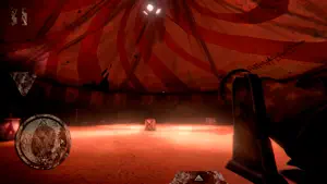 Death Park: Scary Horror Clown screenshot 4