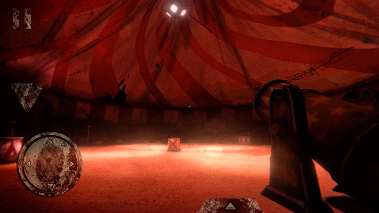 Death Park: Scary Horror Clown screenshot-3