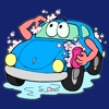 Zappys Auto Washes icon