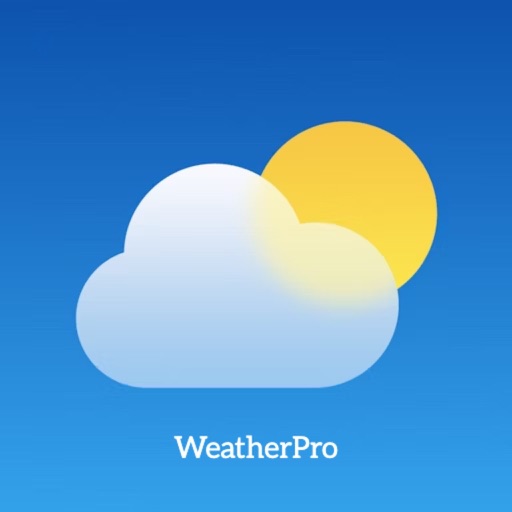 WeatherPro