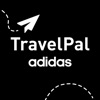 TravelPal by adidas - iPhoneアプリ