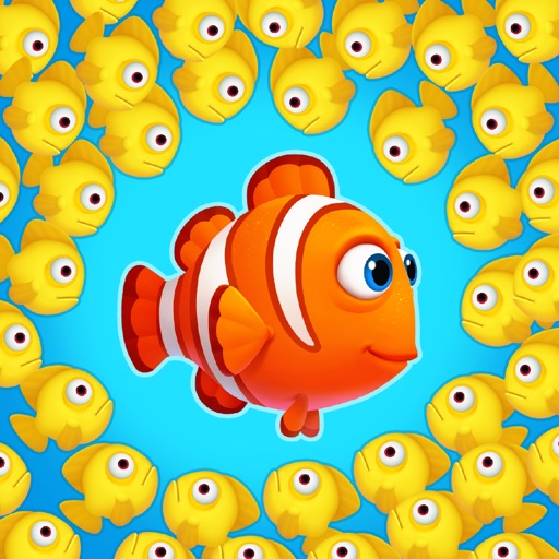 Fishdom image